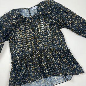 Hofmann Blouse